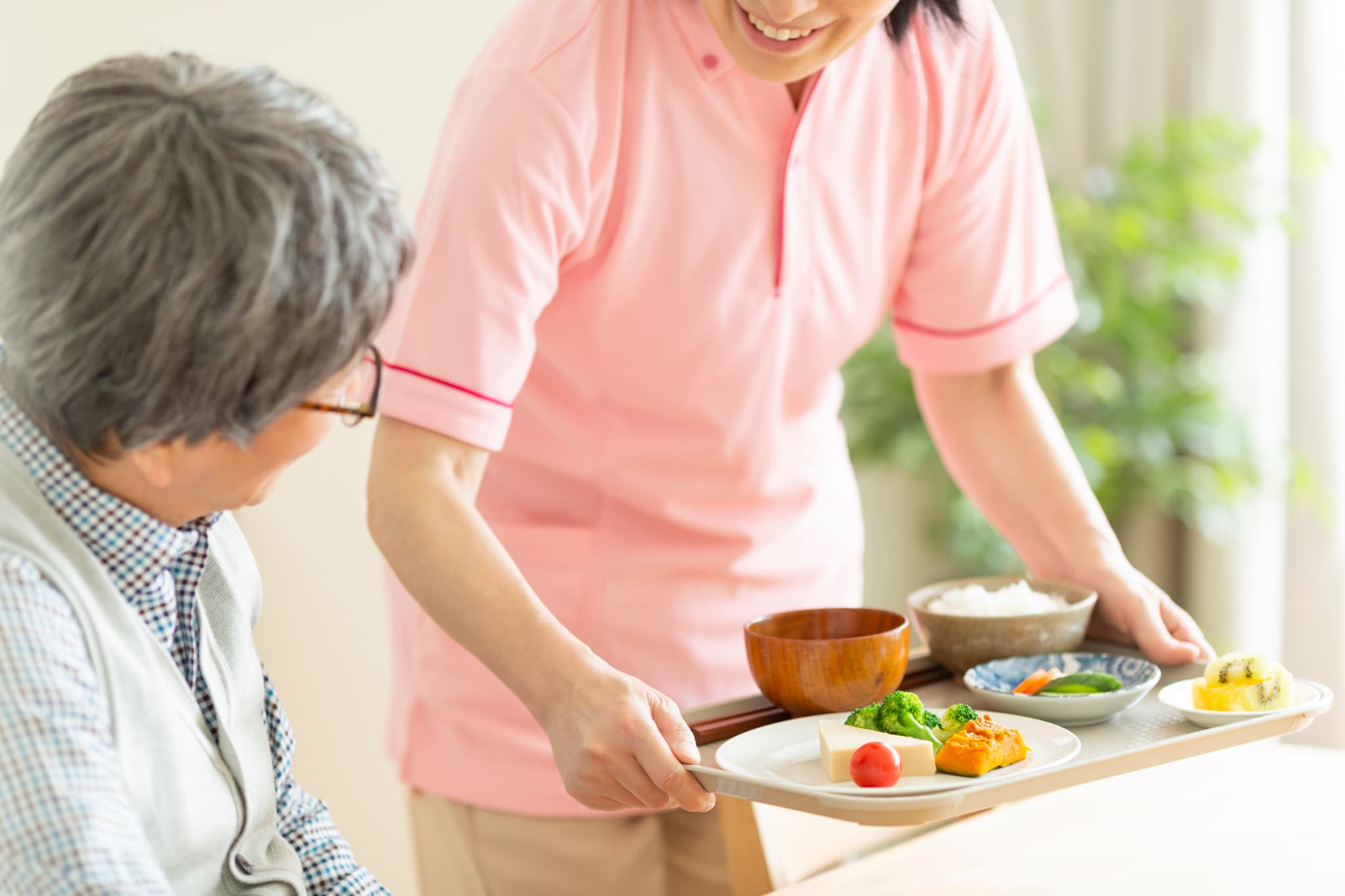 業務内容