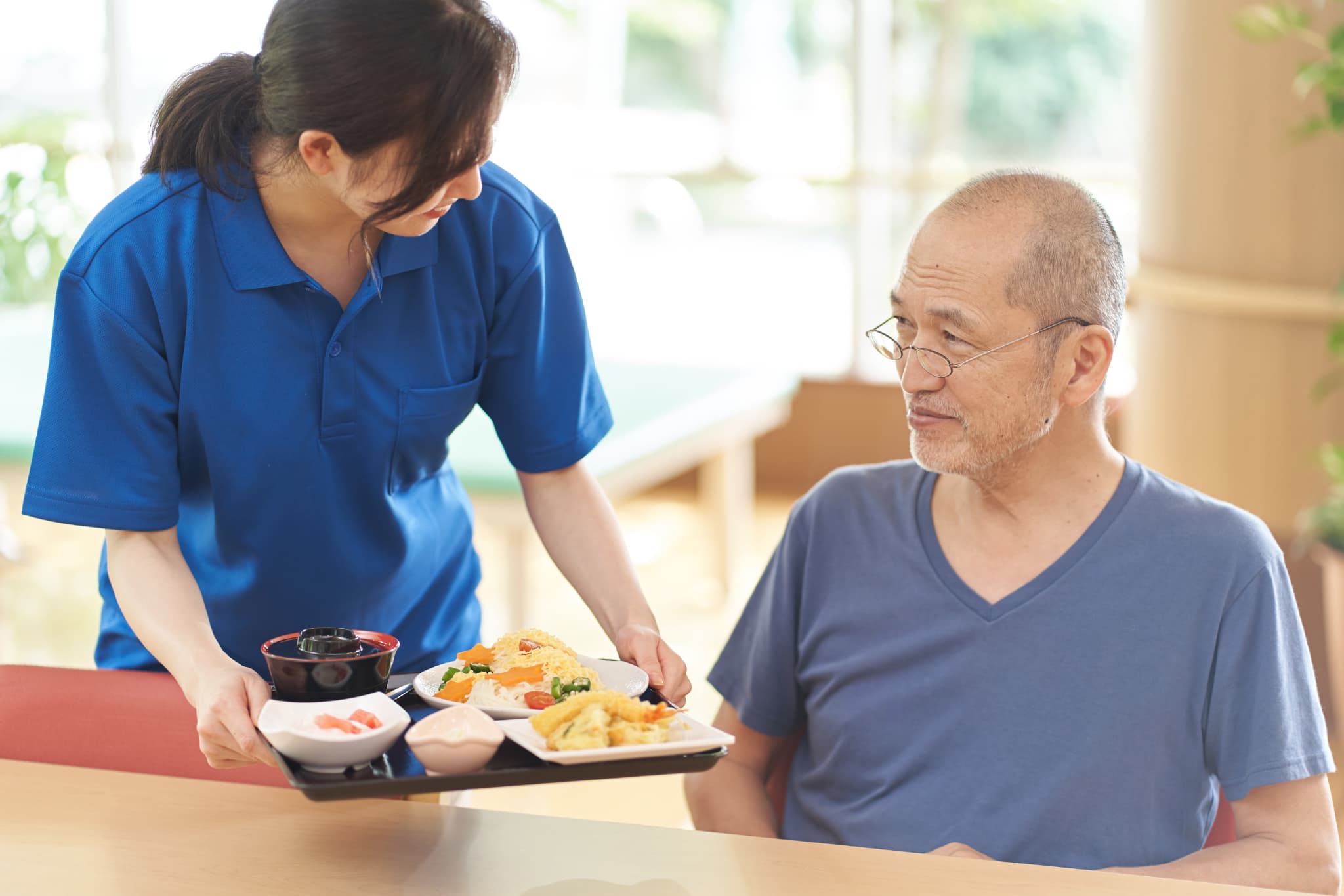 業務内容